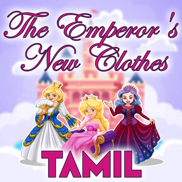 Princess Fairy Tales in Tamil The book series in Tamil Storytel International