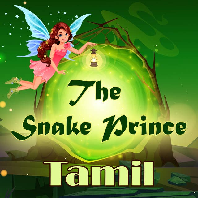 The Snake Prince in Tamil