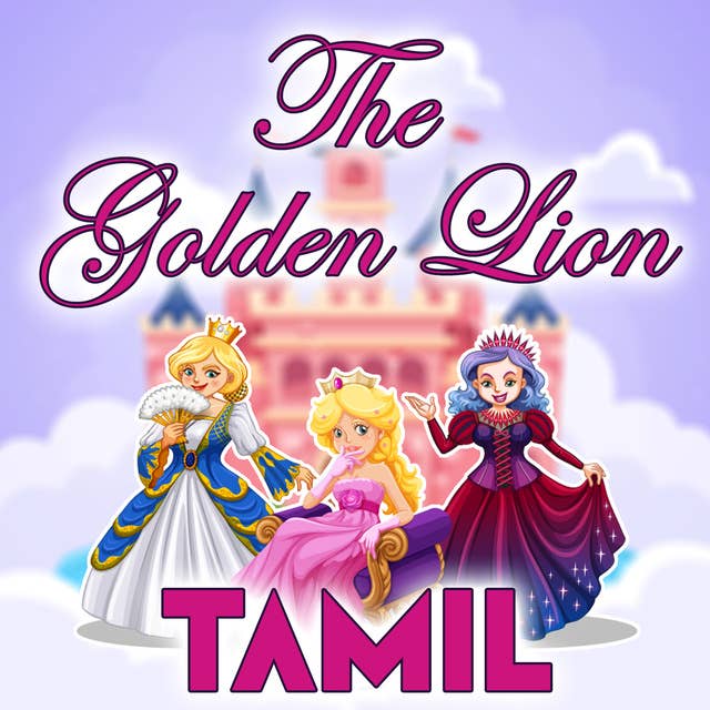 The Golden Lion in Tamil