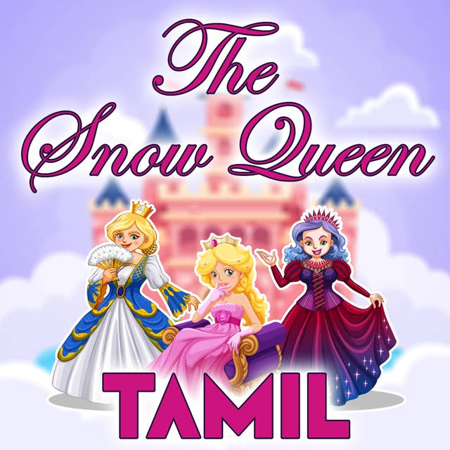 The Snow Queen in Tamil