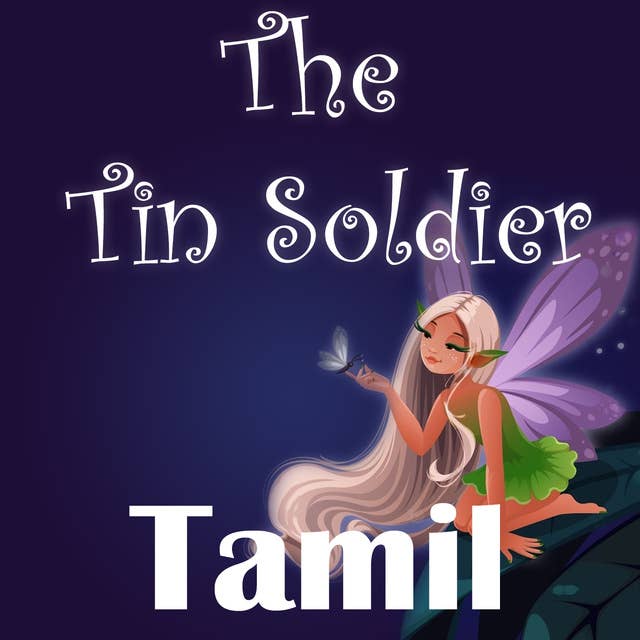 The Tin Soldier in Tamil