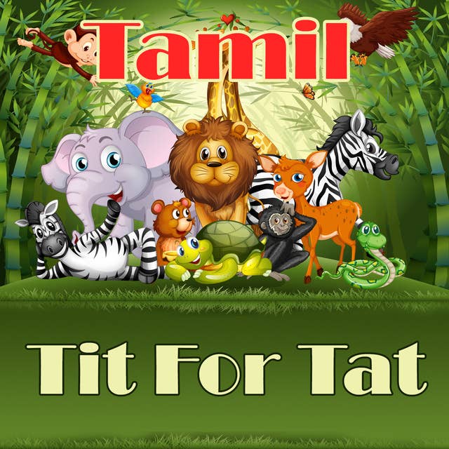 Tit For Tat in Tamil