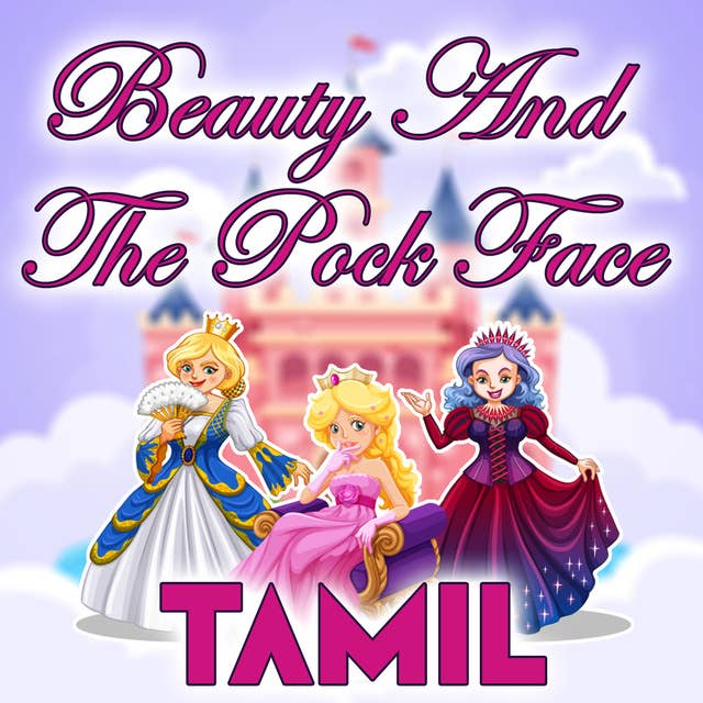 Beauty And The Pock Face in Tamil