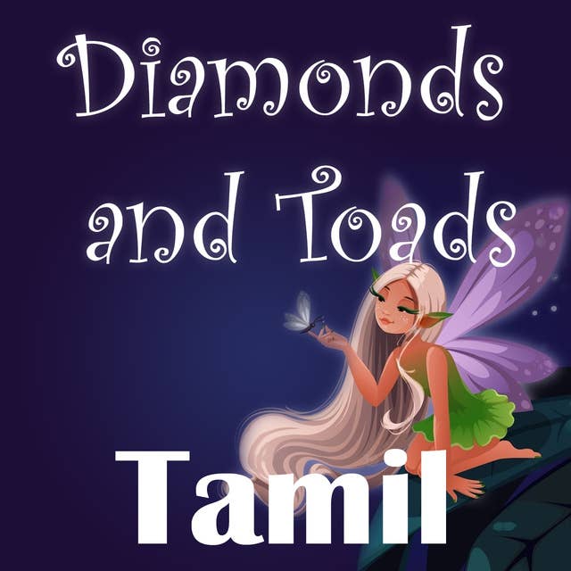Diamonds and Toads in Tamil