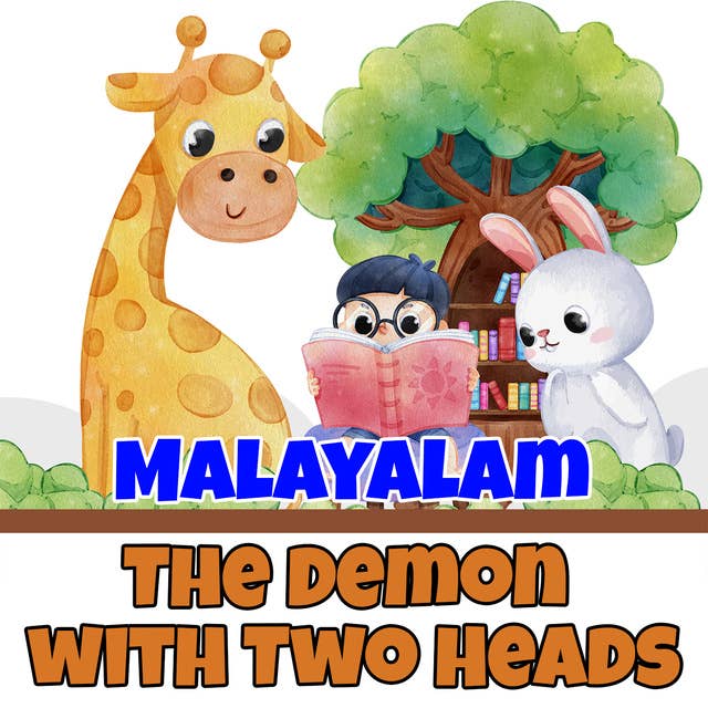 The Demon with Two Heads in Malayalam