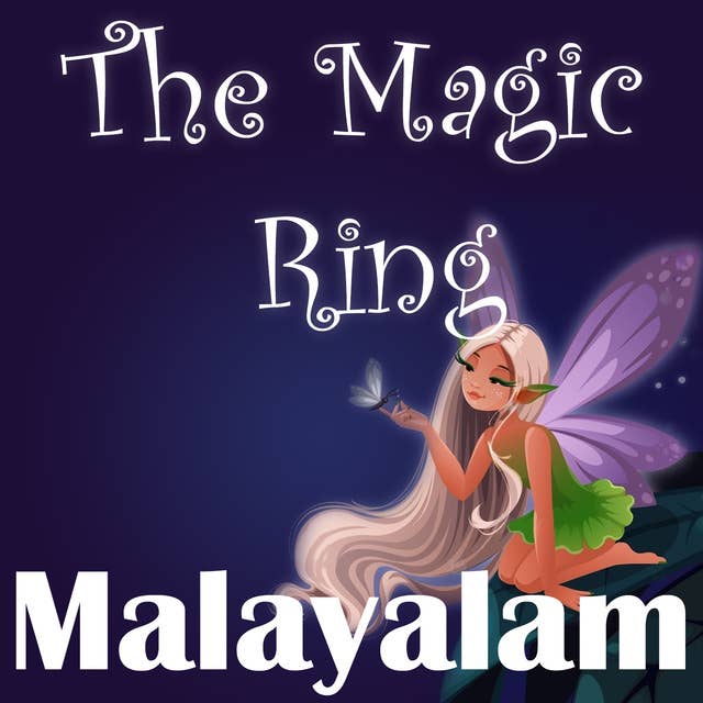 The Magic Ring in Malayalam