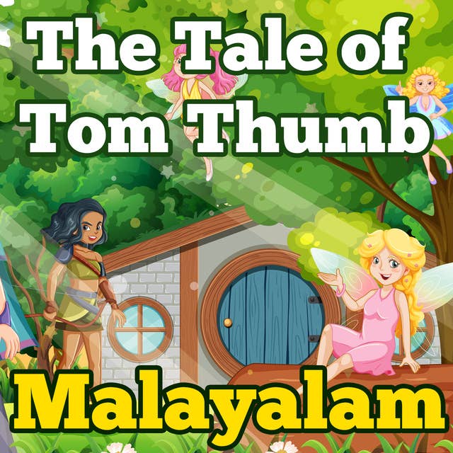 The Tale of Tom Thumb in Malayalam
