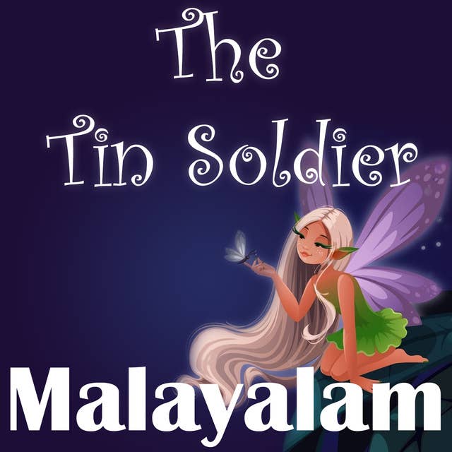 The Tin Soldier in Malayalam