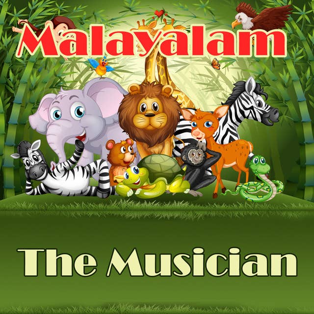 The Musician in Malayalam