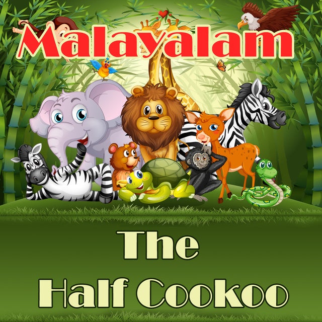 The Sly Fox & The Little Red Hen in Malayalam - Audiobook - Devkumar -  Storytel