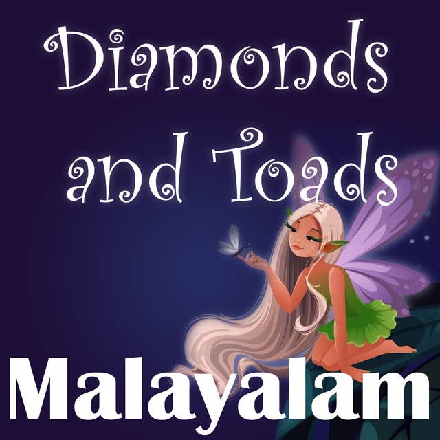 Diamonds and Toads in Malayalam