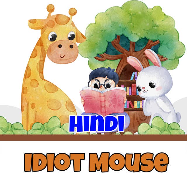 Idiot Mouse in Hindi