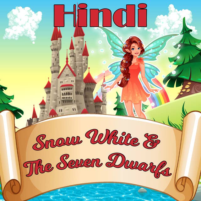 Snow White & The Seven Dwarfs in Hindi