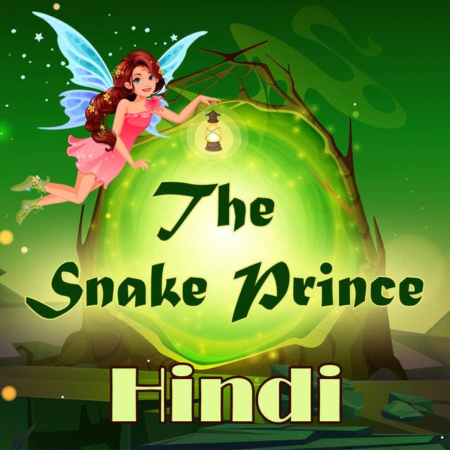 The Snake Prince in Hindi