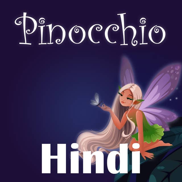 Pinocchio in Hindi