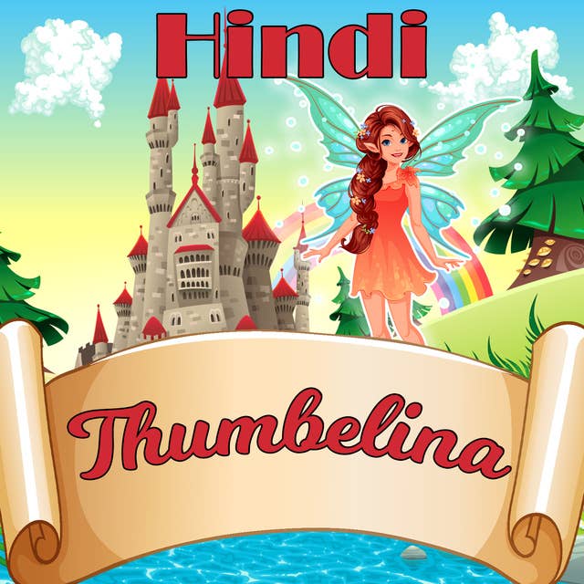 Thumbelina in Hindi