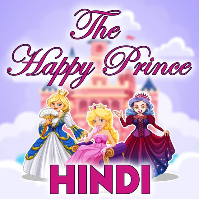 The Happy Prince in Hindi