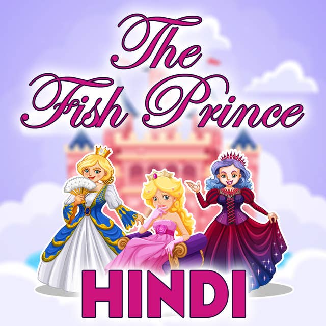 The Fish Prince in Hindi