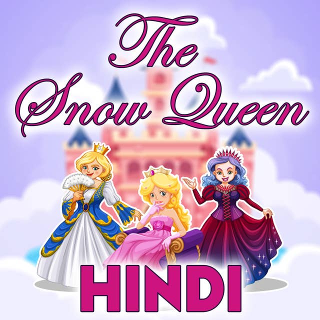 The Snow Queen in Hindi