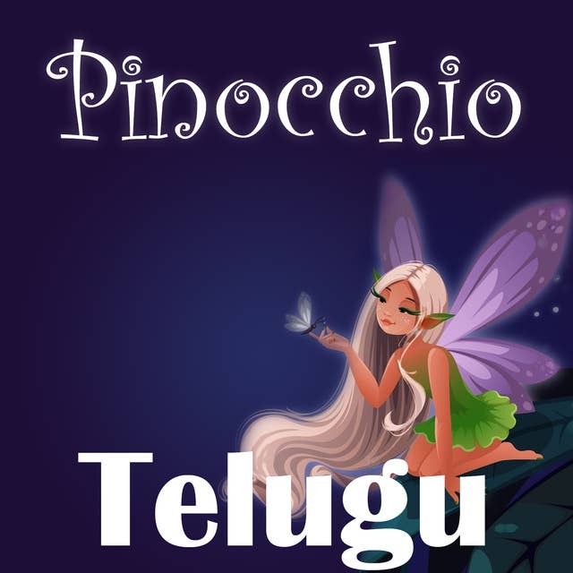 Pinocchio in Telugu