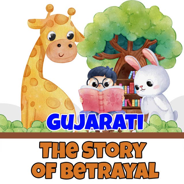 The Story of Betrayal in Gujarati