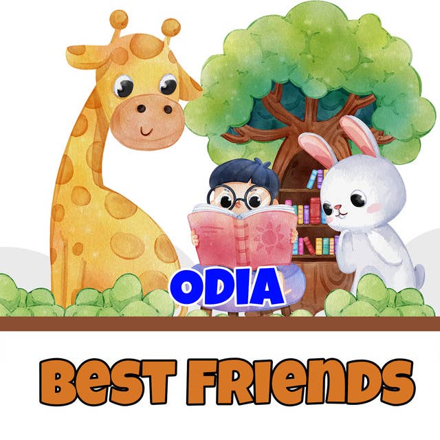 Best Friends in Odia