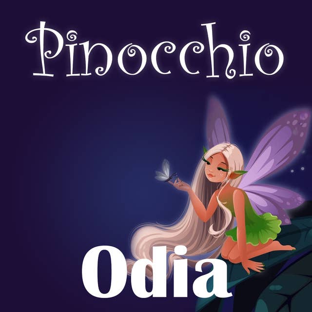 Pinocchio in Odia