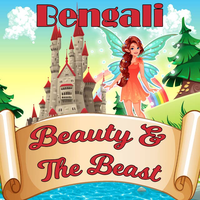 Beauty & The Beast in Bengali