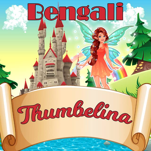 Thumbelina in Bengali