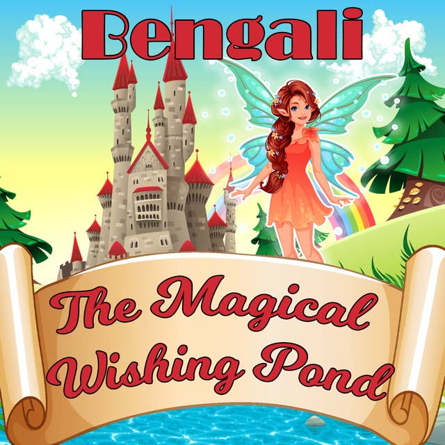 The Magical Wishing Pond in Bengali