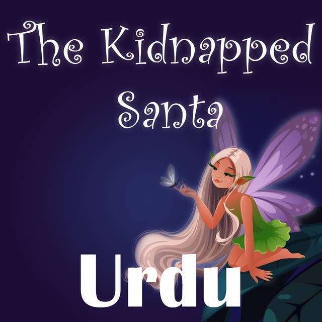 The Kidnapped Santa in Urdu