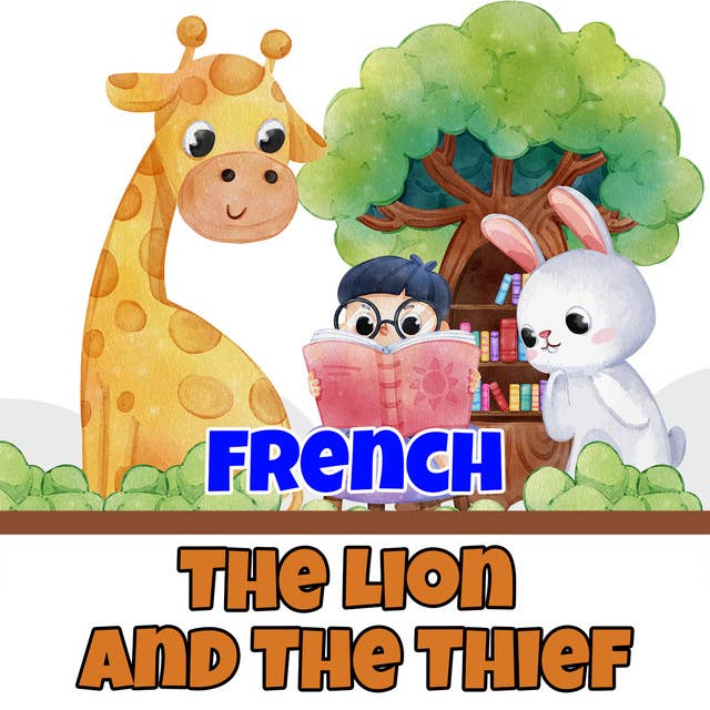 Lion and The Thief in French