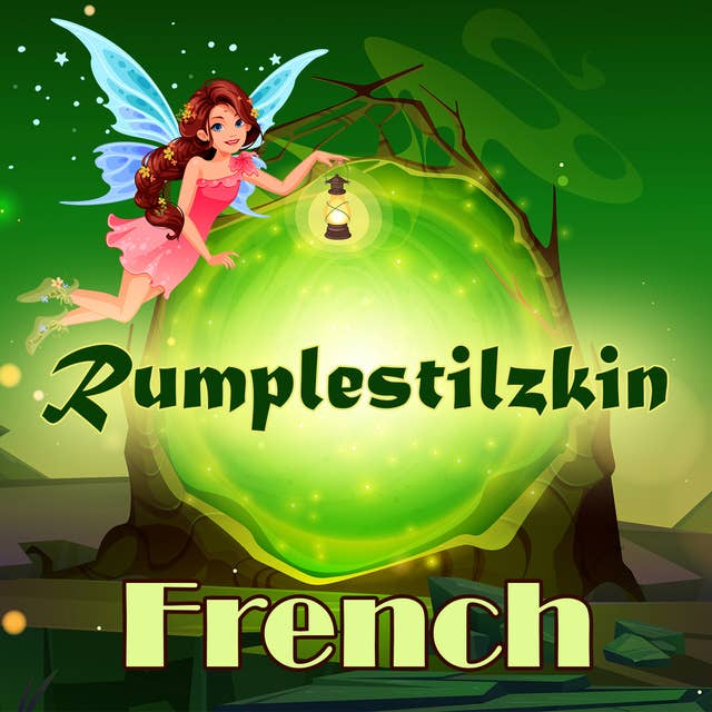 Rumplestilzkin in French