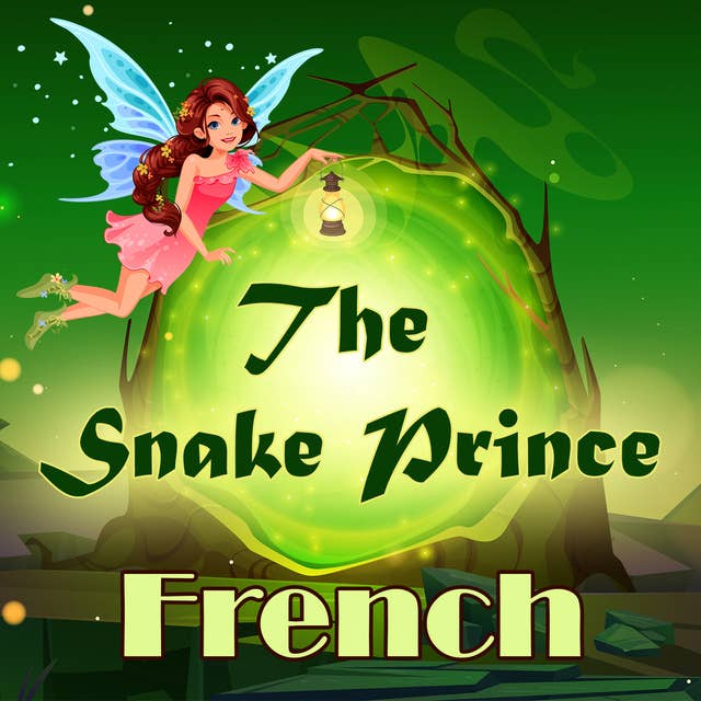 The Snake Prince in French