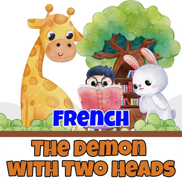 The Demon with Two Heads in French
