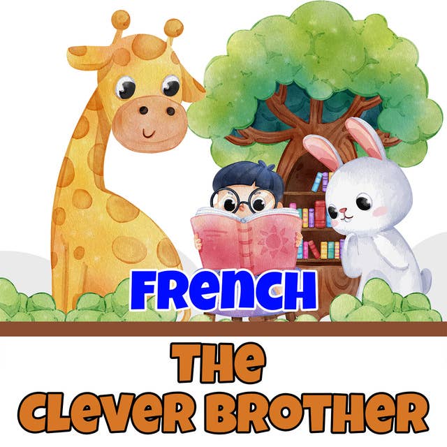 The Clever Brother in French