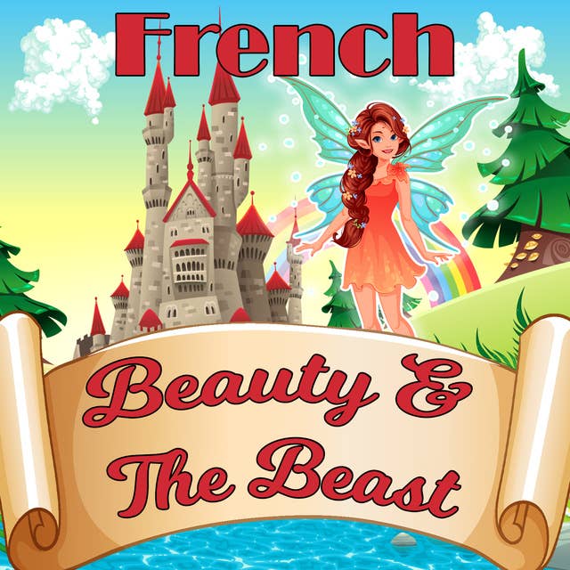 Beauty & The Beast in French