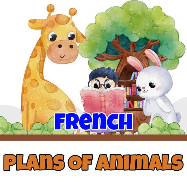 Plans Of Animals in French