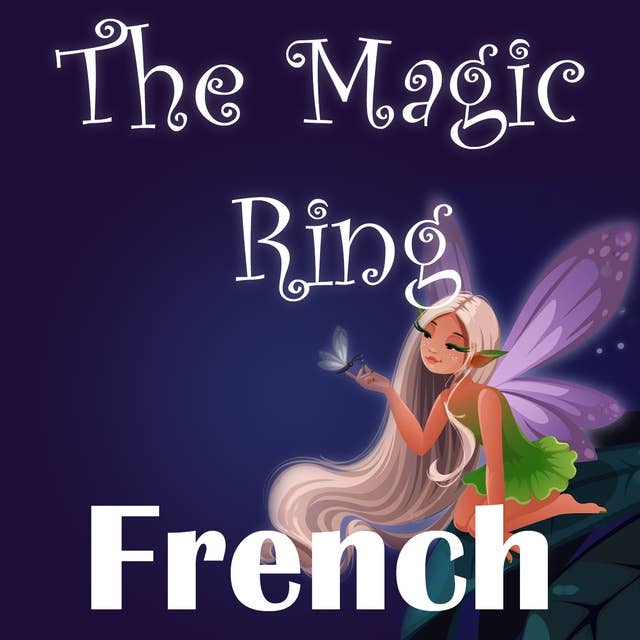 The Magic Ring in French