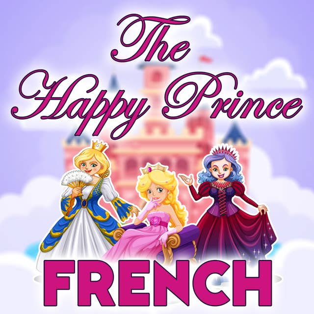 The Happy Prince in French