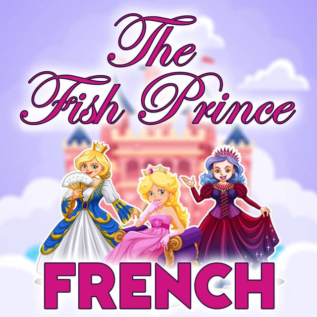 The Fish Prince in French