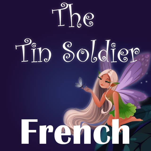 The Tin Soldier in French