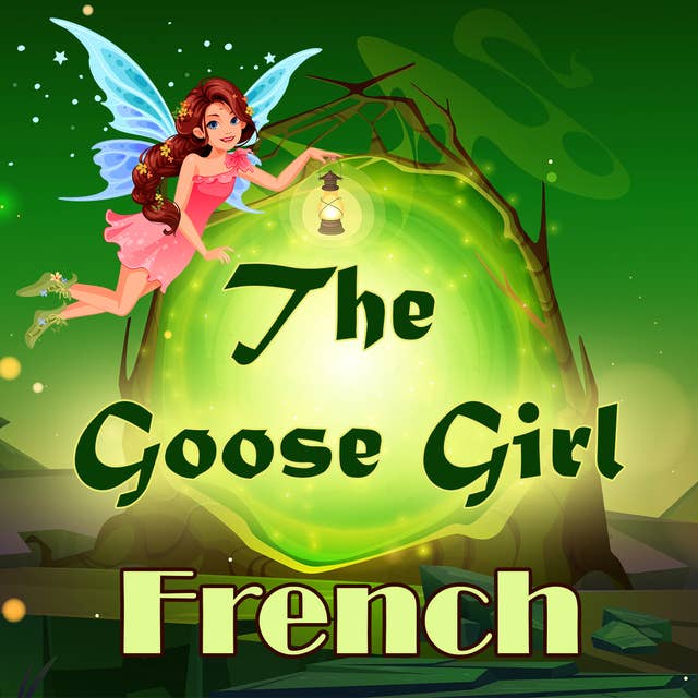 The Goose Girl in French