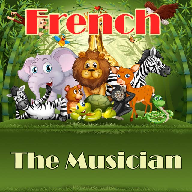 The Musician in French