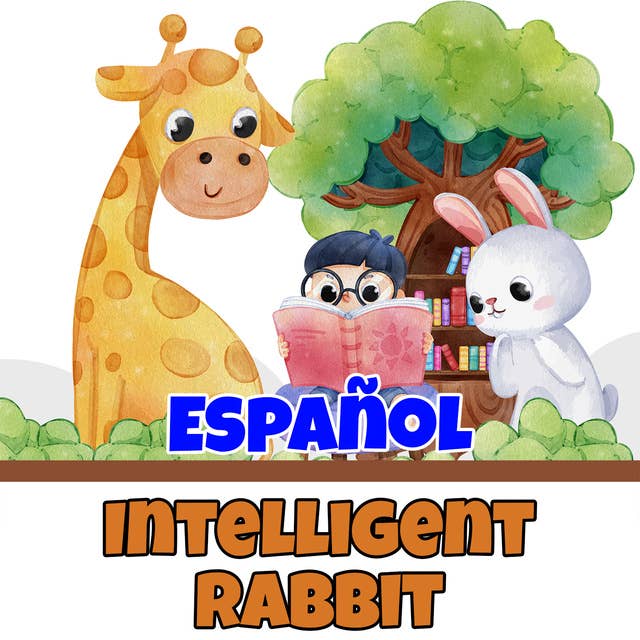 Intelligent Rabbit in Spanish
