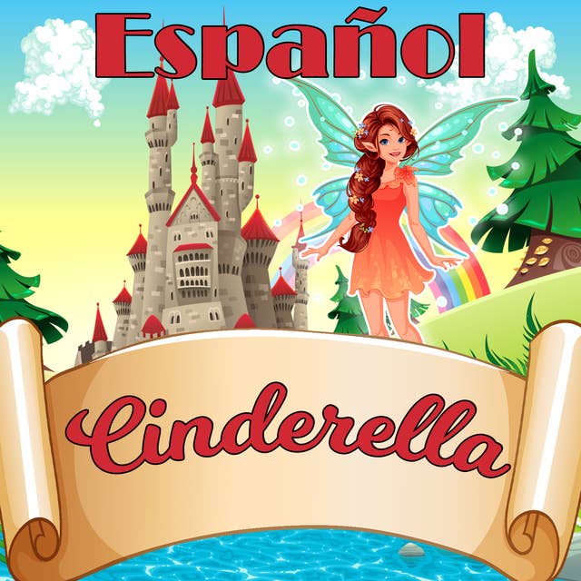 Cinderella in Spanish