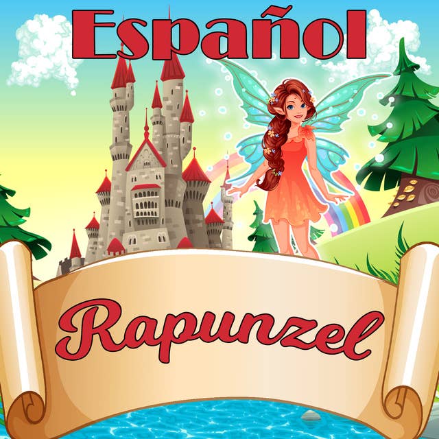 Rapunzel in Spanish