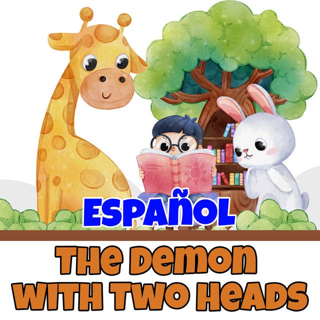 The Demon with Two Heads in Spanish