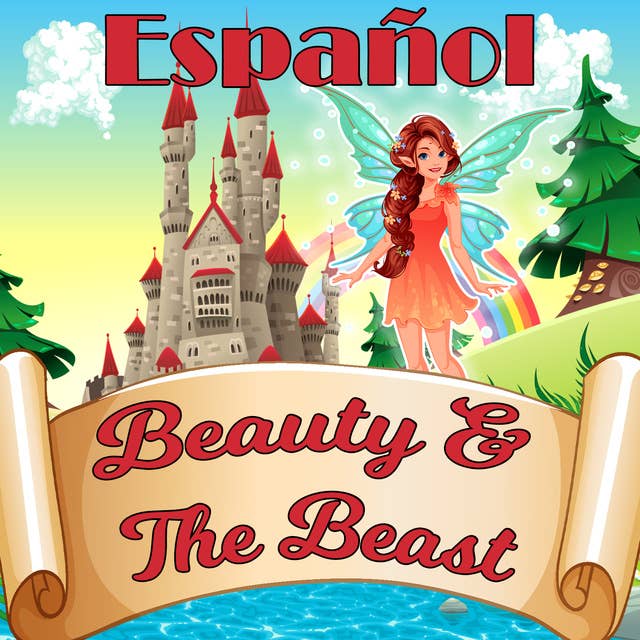 Beauty & The Beast in Spanish