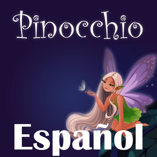 Pinocchio in Spanish